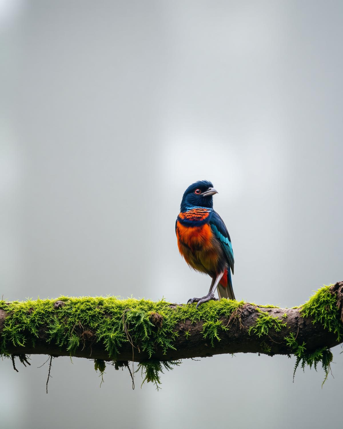 Bird Watching