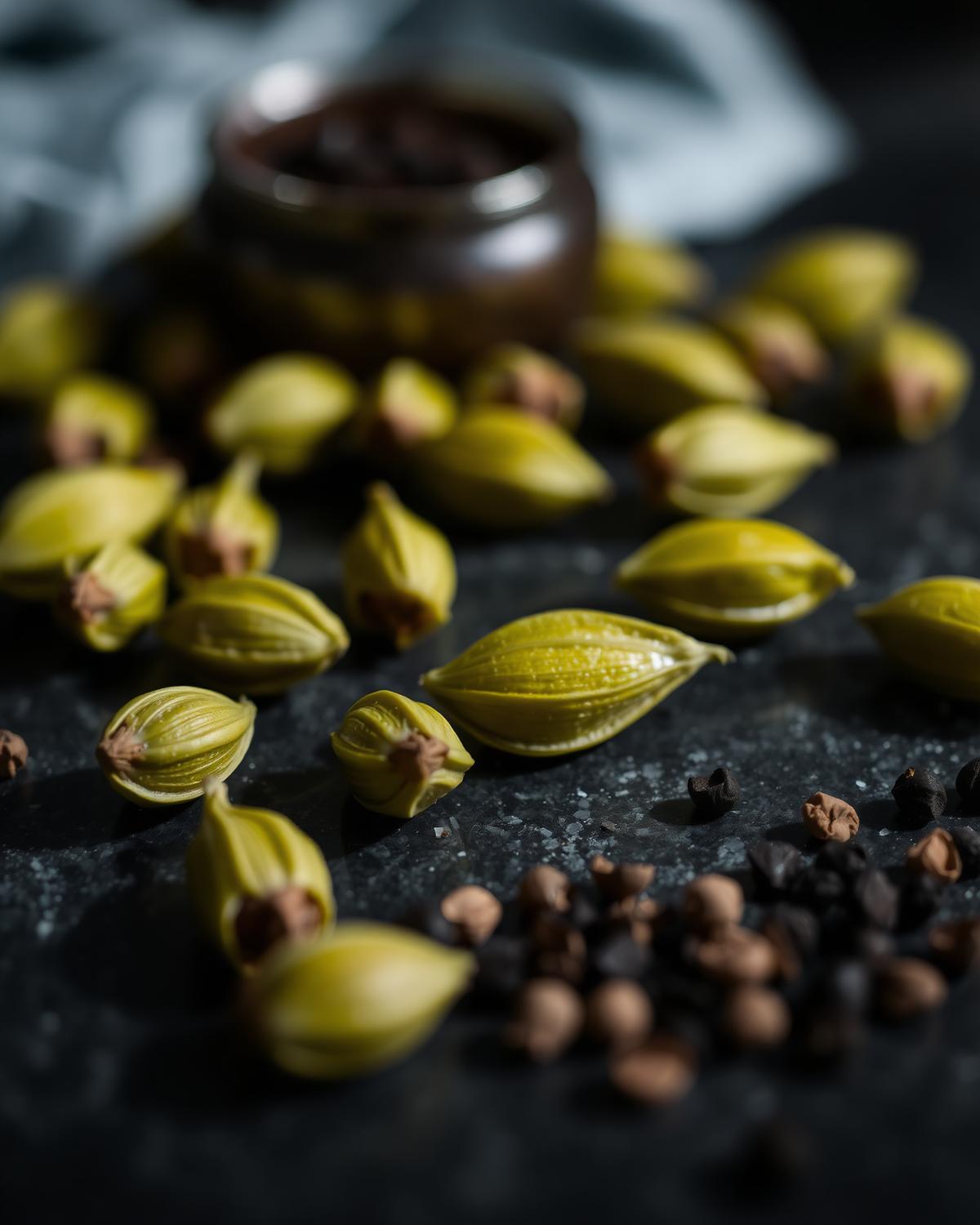 Cardamom