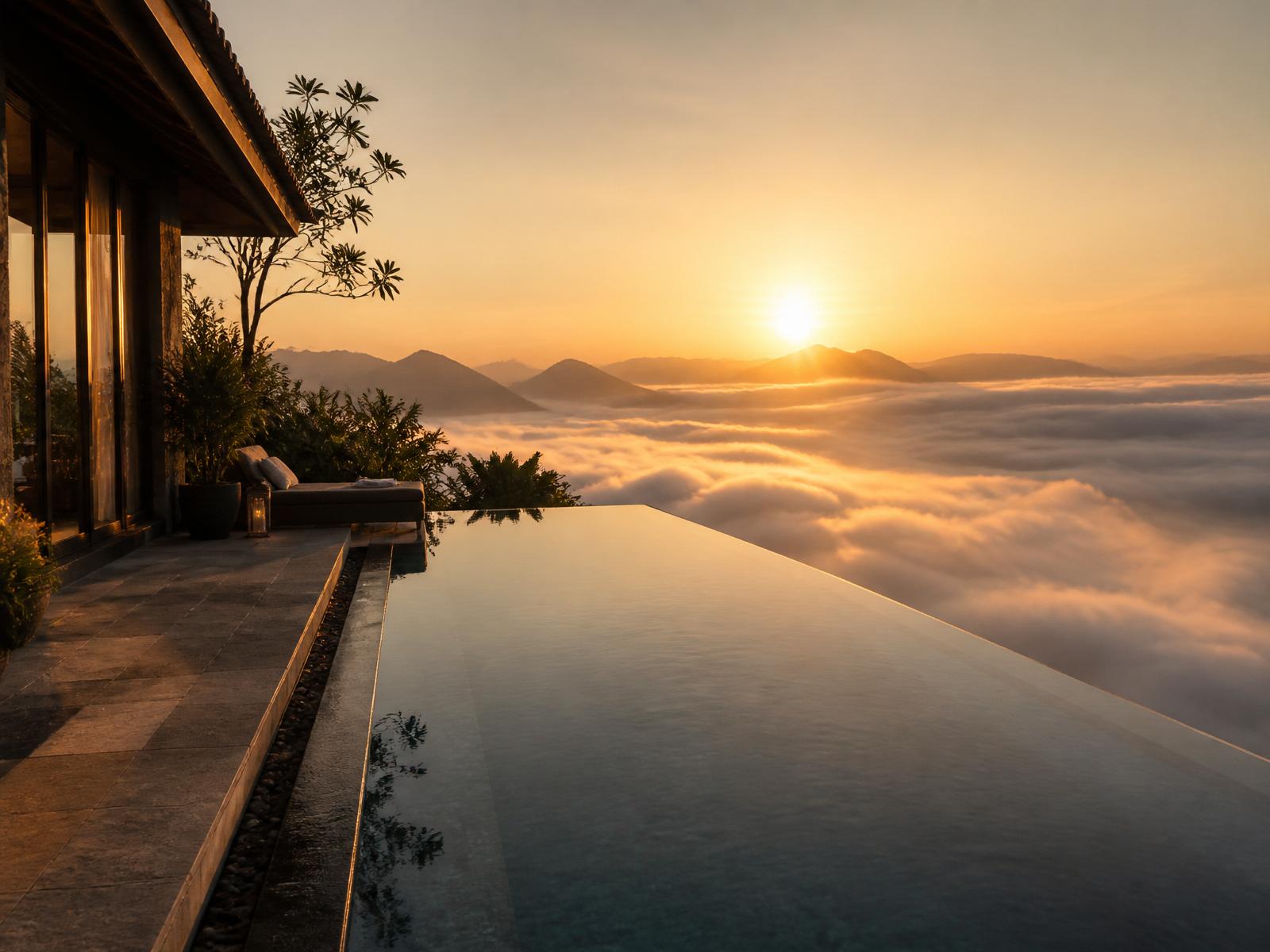Luxury Villas